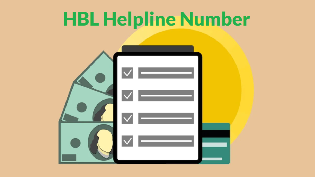 hbl-helpline-number-customer-service-professionals