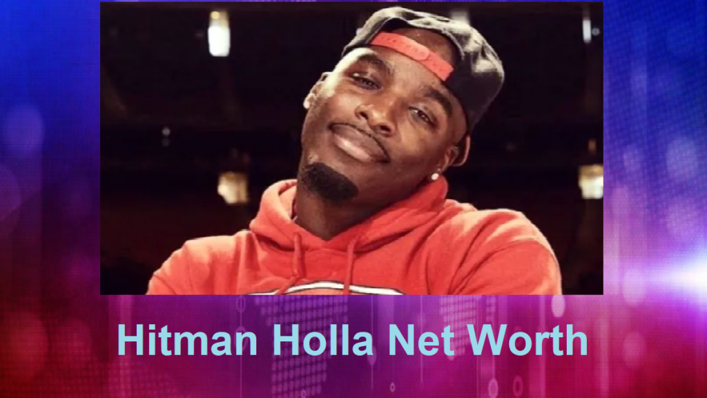 Hitman Holla Net Worth Customer Service Professionals