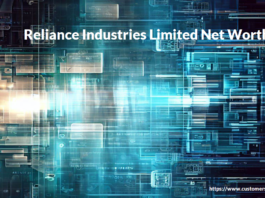 Reliance Industries Limited Net Worth