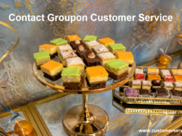 Contact Groupon Customer Service